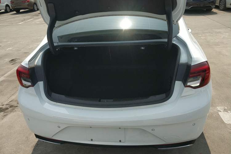 Used Buick Regal 2020 552T Elite Edition