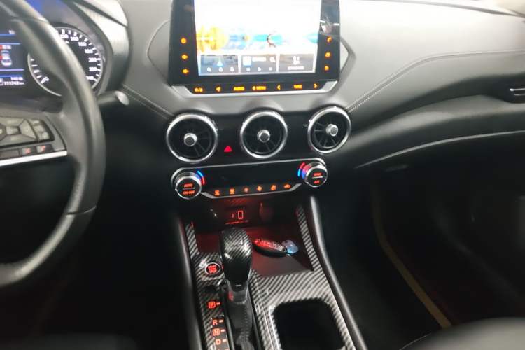 Used Nissan Sylphy 2021 1.6L XL CVT Enjoyment Edition