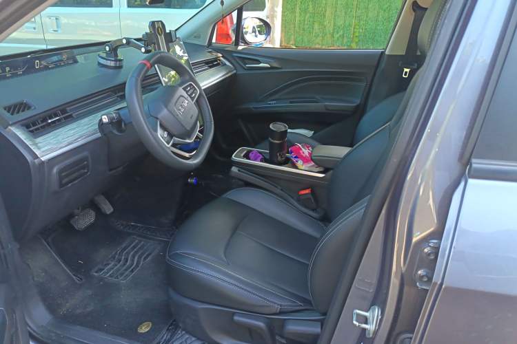 Used NETA AYA 2023 Revised Version 401 Lite