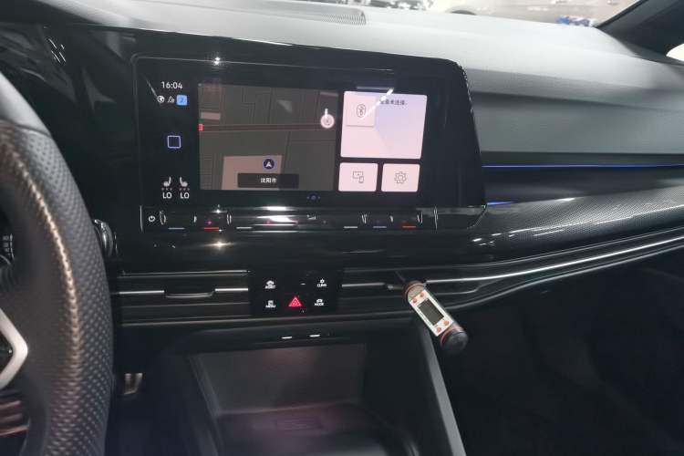 Used Volkswagen Golf 2023 280TSI DSG R-Line Lite