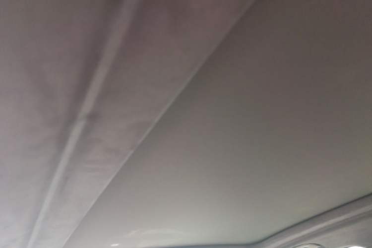 Used BMW X5 2023 xDrive 40Li M Sport Night Edition Package Headliner