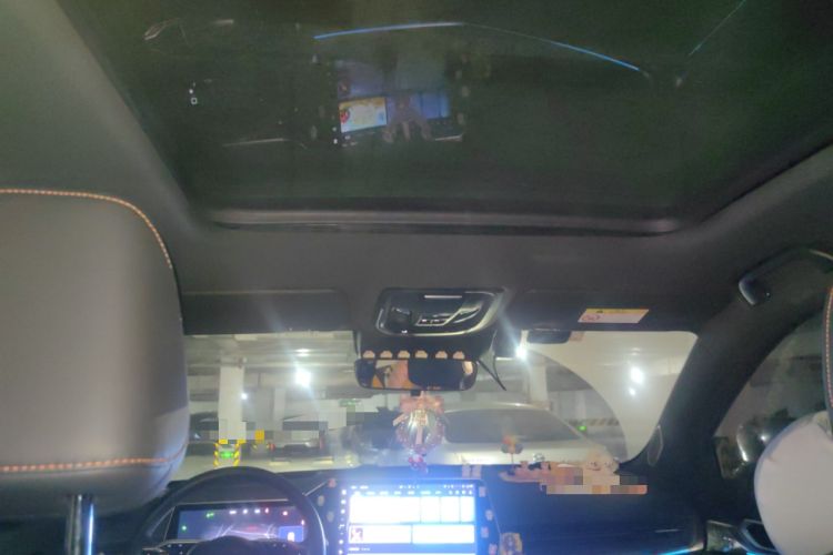 Used Haval XY 2022 1.5T Smart Edition