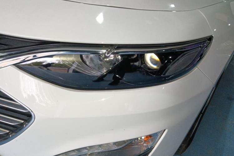 Used Chevrolet Malibu XL 2021 535T Automatic Sport Edition Left Front Headlight