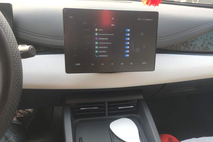 Used BYD Seal 06 New Energy 2024 DM-i 80KM Luxury Model