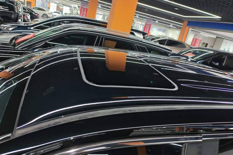 Used Toyota Wildlander 2020 2.0L CVT Two-Wheel Drive Prestige Edition
