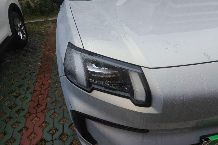 Used AION V 2024 Aion Tyrannosaurus 520 Intelligent Premium Edition
