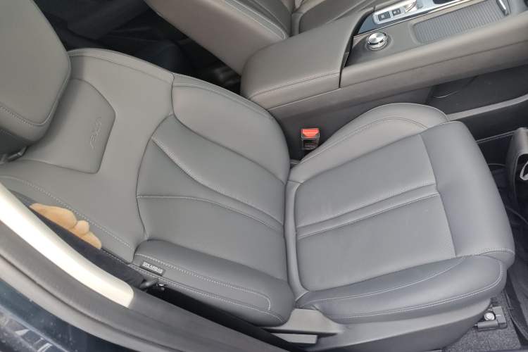 Used Dongfeng Aeolus Huge 2025 Mach Power 1.5T Premium Version