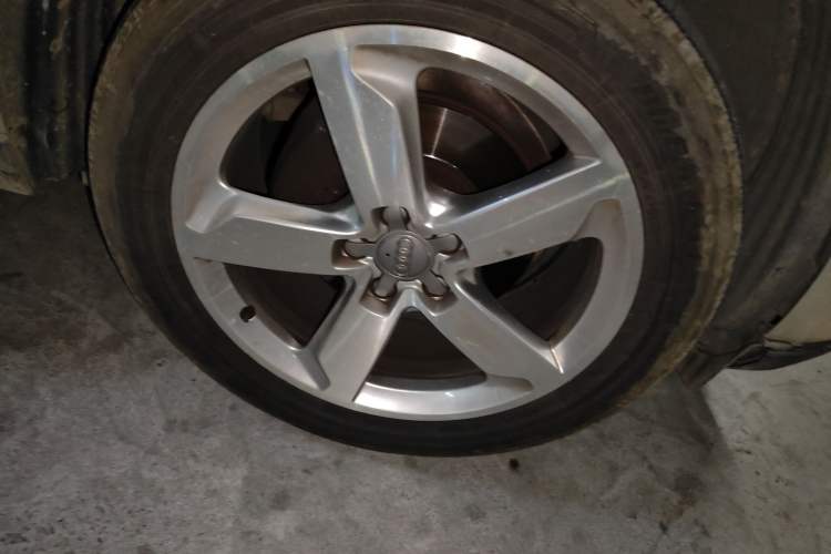 Used Audi Q5 2013 40 TFSI Comfort Edition