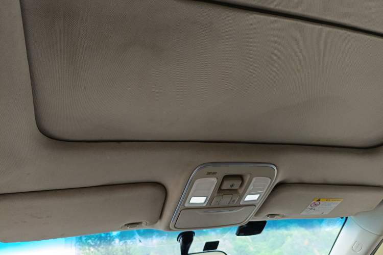 Used Geely Auto Emgrand GS 2016 Sport Edition 1.3T Automatic ZhenShang Model
