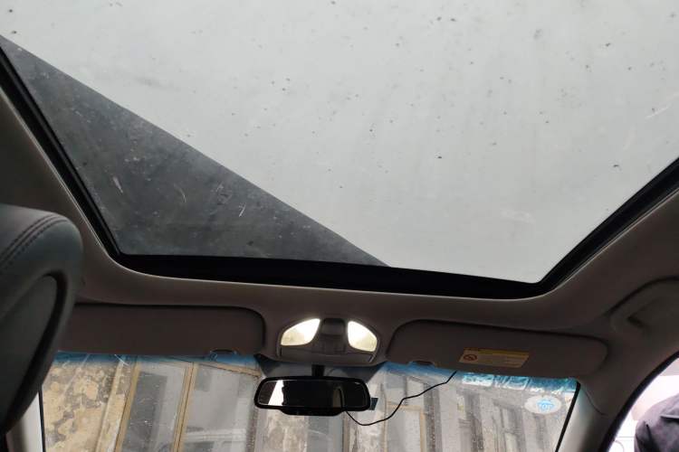 Used Hyundai Santa Fe 2015 2.0T Automatic 4x4 Smart 7-Seater