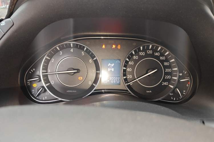 Used Nissan Patrol 2018 4.0L LinkedIn Edition
