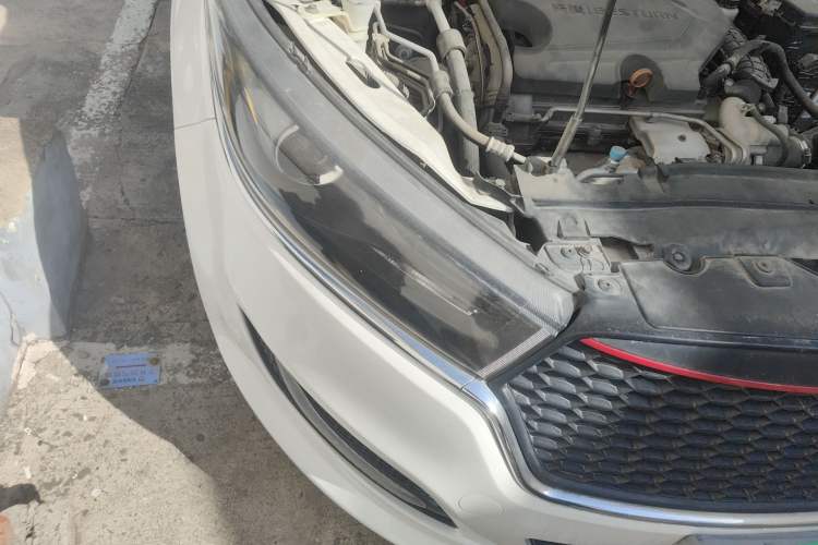 Used Bestune B50 2016 1.4T Automatic Sport Luxury Edition