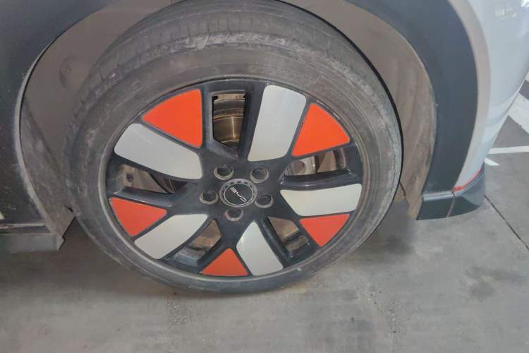 Used BYD Dolphin 2021 401km Knight Edition
