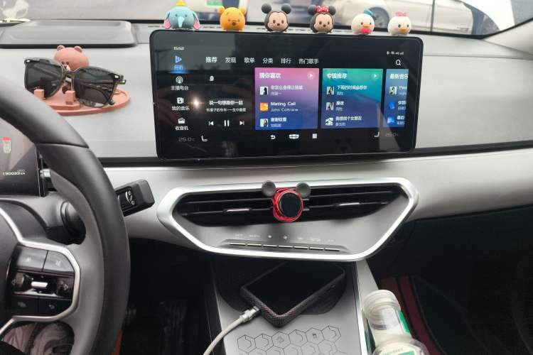 Used Geometry C 2020 Selected Range Edition 550 KM C++