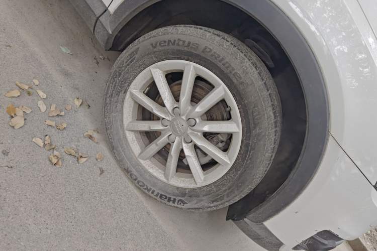 Used Audi Q3 2015 35 TFSI Ambition Edition