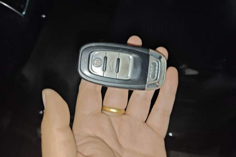 Used Audi Q5 2016 40 TFSI Technology Edition