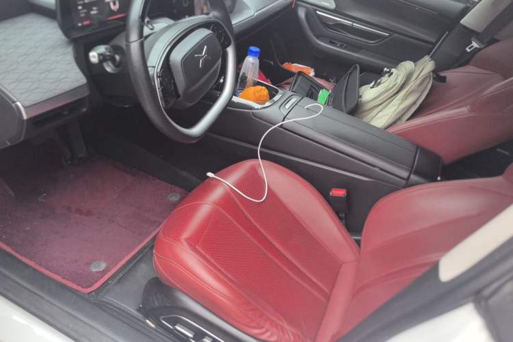 Used XPeng P7 2020 670N