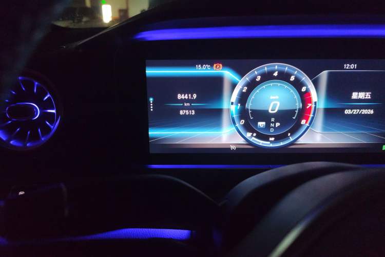 Used Mercedes-Benz CLS 2018 CLS 300 Dynamic Edition
