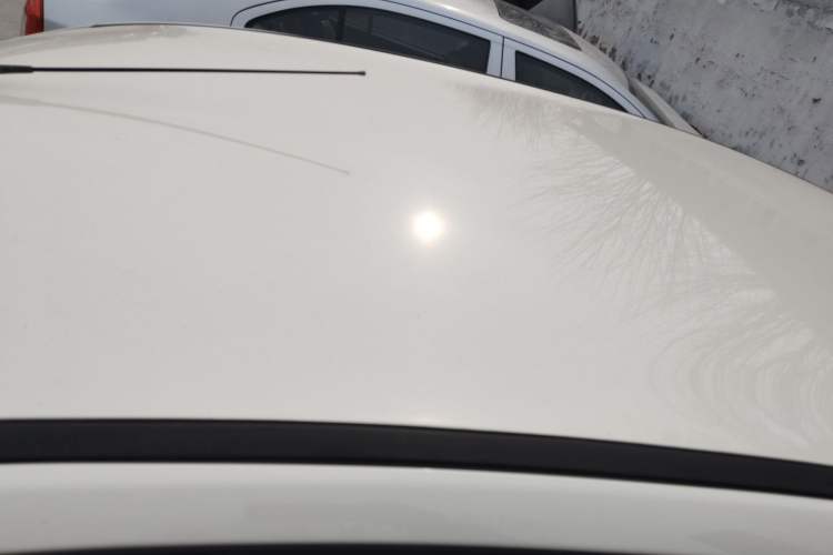 Used Chery QQ 2013 1.0L Manual Happy Edition
