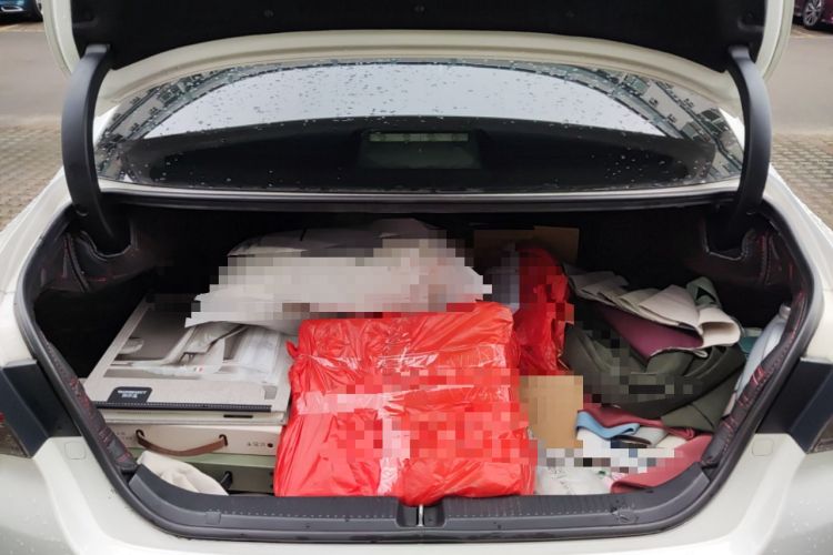 Used Toyota Reiz 2013 2.5V Shangrui Edition
