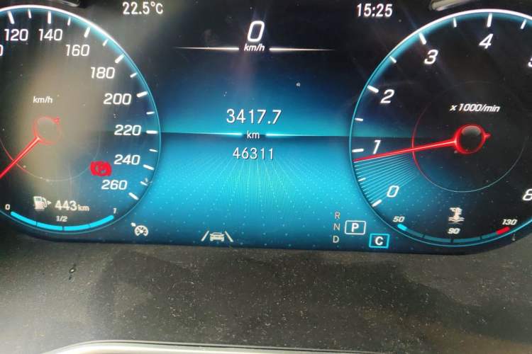 Used Mercedes-Benz GLC 2020 GLC 300 L 4MATIC Dynamic Edition