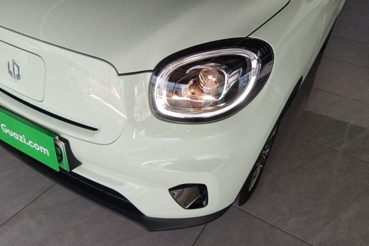 Used Leapmotor T03 2024 310 Comfort Edition Left Front Headlight