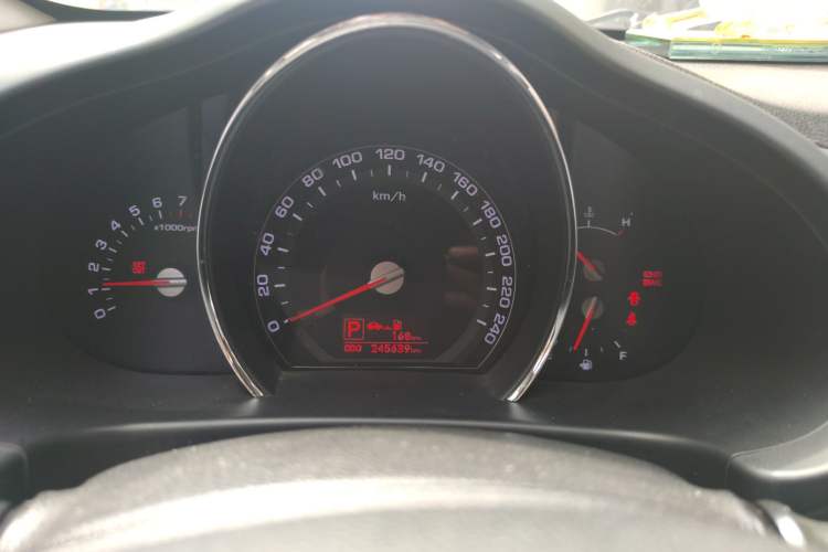 Used Kia Sportage R 2014 2.0L Automatic Two-Wheel Drive GLS Trim
