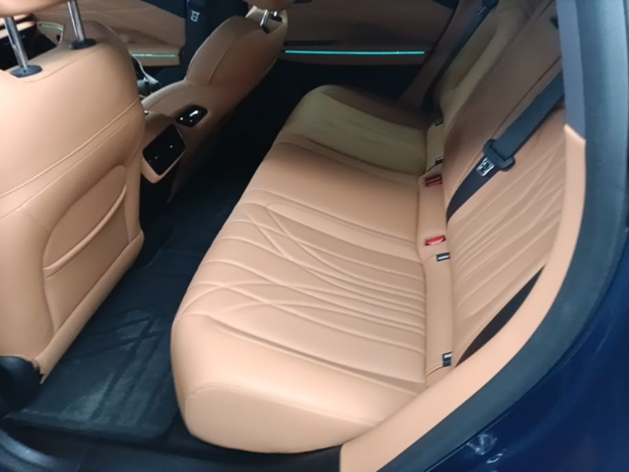 Geely Galaxy 8 2025 130km EM-P Starship Edition — снимка 20