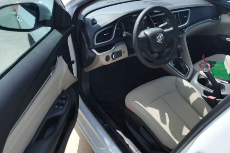 Used Buick GT 2021 Exemplar 1.5L Automatic Elite Version
