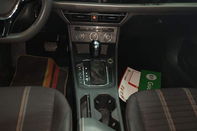 Used Volkswagen Lavida 2019 280TSI DSG Comfort Edition China VI standard
