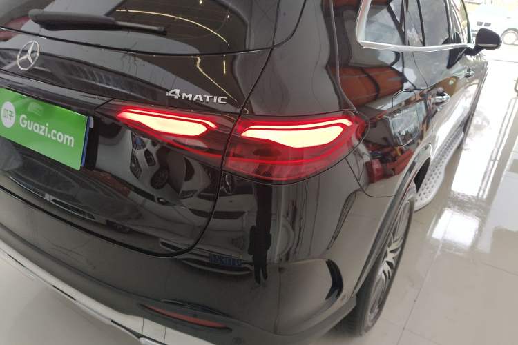 Used Mercedes-Benz GLC 2024 Refreshed GLC 300 L 4MATIC Dynamic Version 5 Seats