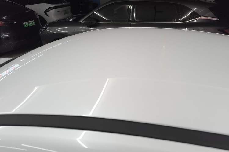 Used BYD Seal 05 DM-i 2026 DM-i 128KM Luxury Edition Roof