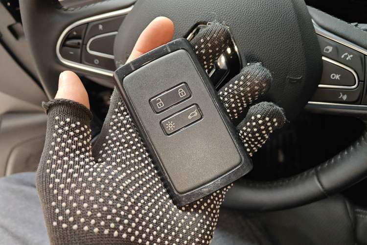 Used Renault Koleos 2017 2.5L Two-Wheel Drive Prestige Edition