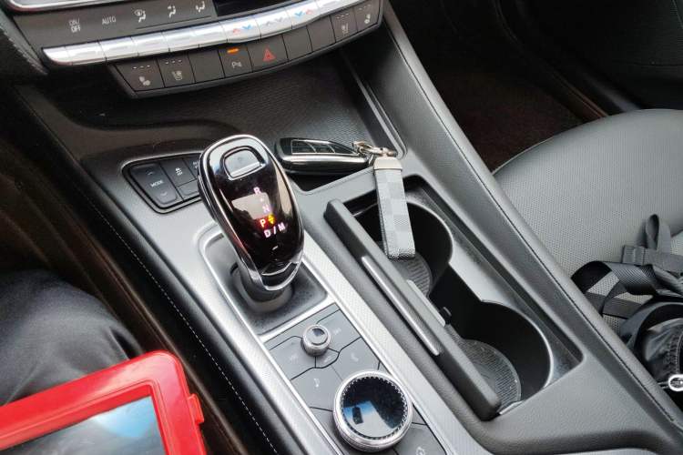 Used Cadillac CT5 2022 28T Luxury Version (Standard Edition)
