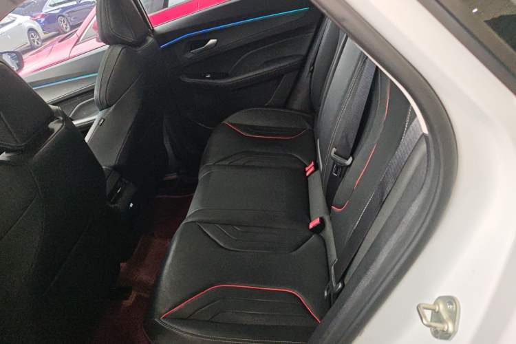 Used Geely Auto Binray 2024 Binrui COOL 1.5T DCT Longteng Edition
