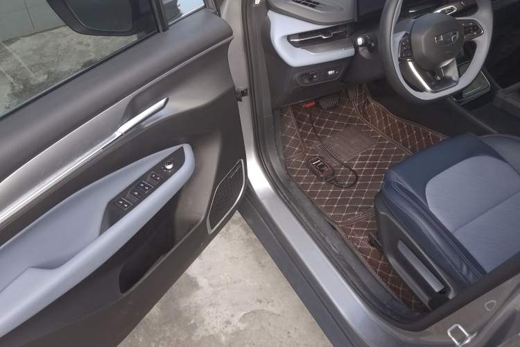 Used Geometry M6 2022 450 New Smart Type