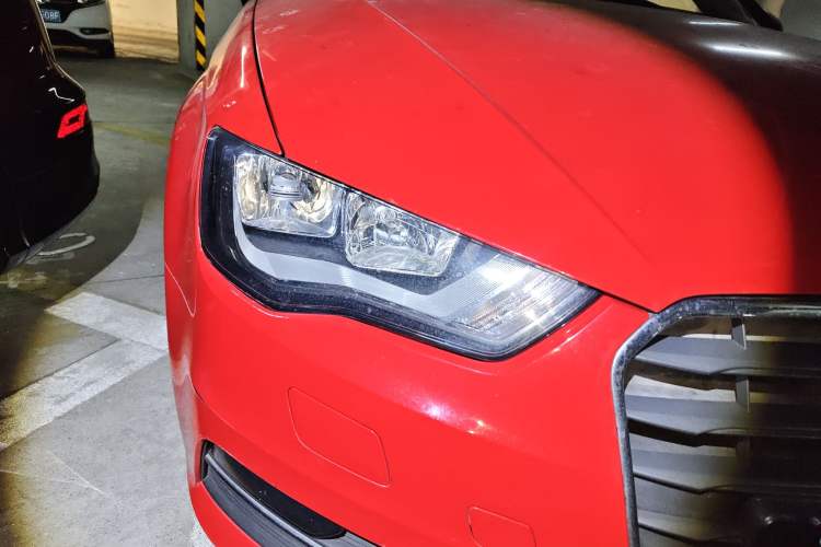 Used Audi A3 2014 Sportback 35 TFSI Automatic Ambition Edition