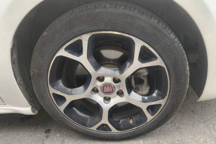 Used Fiat Ottimo 2014 1.4T Automatic Sport Edition