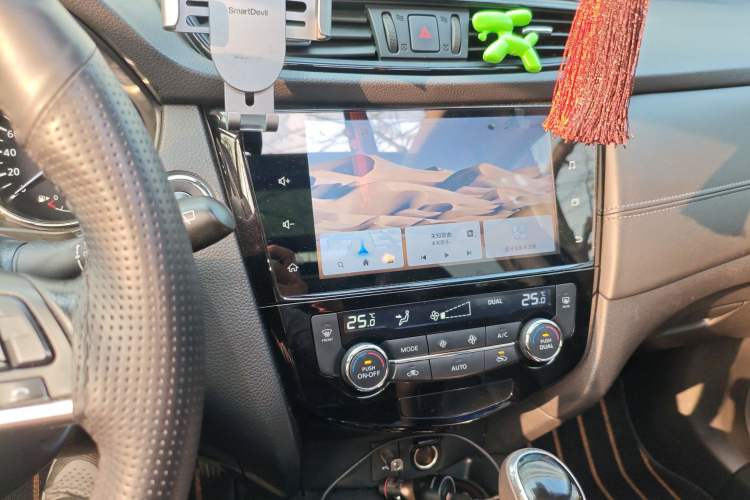 Used Nissan X-Trail 2021 2.0L CVT 2WD XL Premium SmartConnect Deluxe Edition