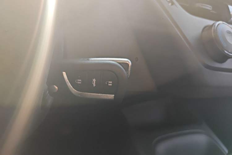 Used Toyota Corolla 2019 1.2T S-CVT GL Pioneer Edition
