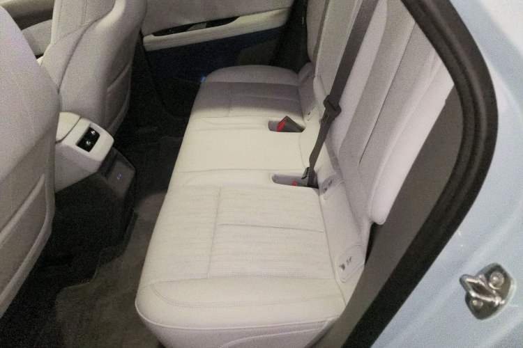 Used Cadillac OPTIQ 2024 Four-Wheel Drive Long-Range Version
