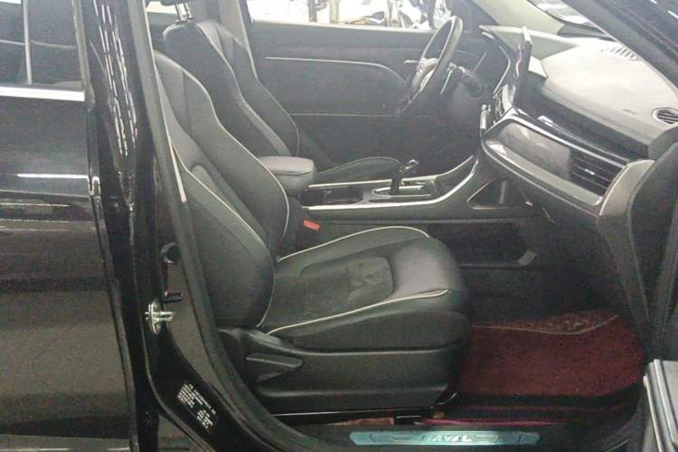 Used Haval H6 2023 National Trend Edition 1.5T Automatic Urban Version
