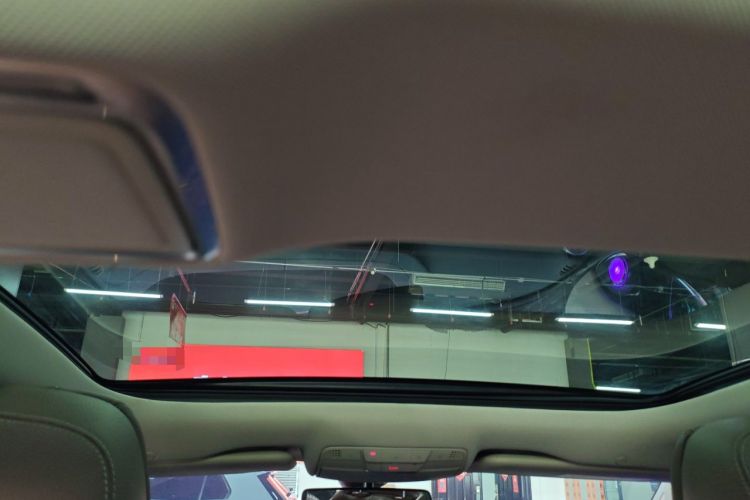 Used Mercedes-Benz E-Class 2022 Revised Version E 300 L Fashion Edition