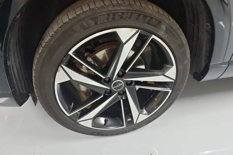 Used Roewe RX5 MAX 2022 2.0T Automatic Youwei Supreme Edition