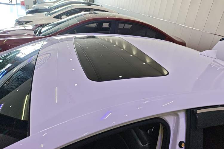 Used Chevrolet Monza 2019 Redline 320T Dual-Clutch Sporty Version China VI Standard