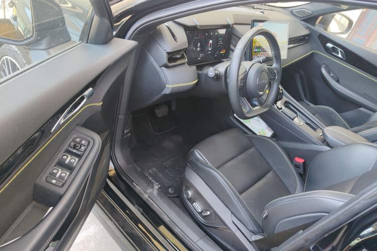 Used Lynk & Co 03 2023 2.0TD DCT H-Power Halo