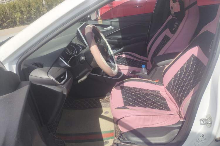 Used Chevrolet Cavalier 2020 325T Automatic Enjoyment Edition