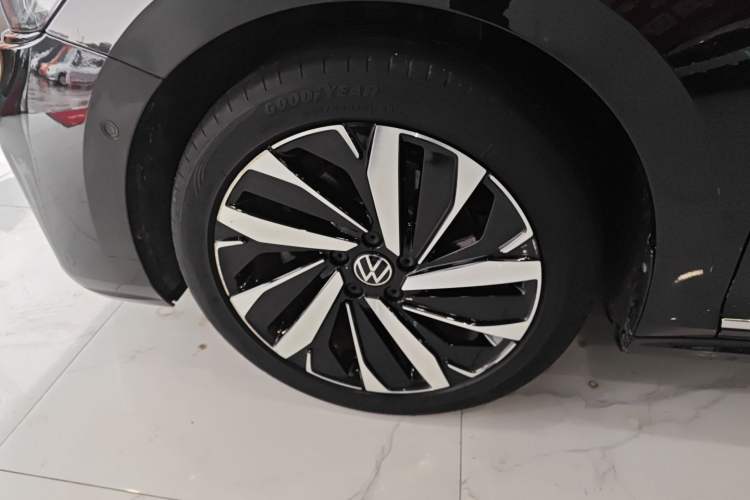 Used Volkswagen Passat 2022 330TSI Starry Luxury Edition
