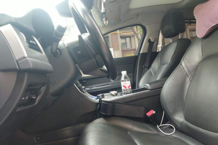 Used Jaguar XFL 2017 XFL 2.0T 200PS Luxury Edition