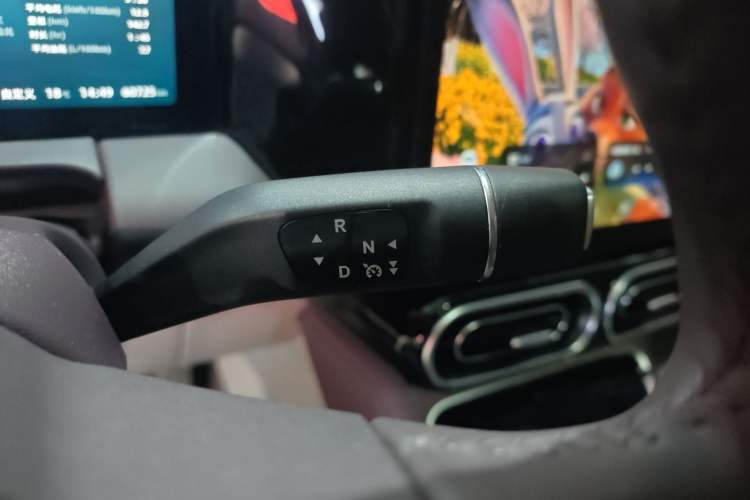 Used Leapmotor C11 2023 Range-Extended 200 Comfort Edition
